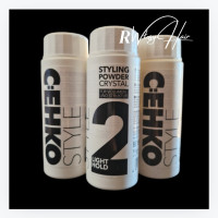 C:EHKO Puder do Włosów – Obj Volume & Tekstura | Stylizacja i Pielęgnacja