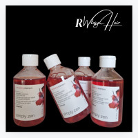 Simply Zen Z.ONE Szampon Stymulujący Porost Włosów 250ml – Wzmacnia i Ożywia Włosy