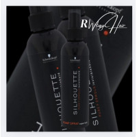 Lakier do Włosów Schwarzkopf 200ml – Mocne Utrwalenie i Długotrwała Stylizacja