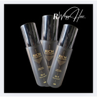 Odżywka MILA 12in1 Rich Therapy 150ml – Kompleksowa Pielęgnacja i Regeneracja Włosów