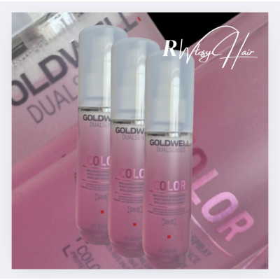 Serum, Spray Goldwell Dualsenses COLOR – Ochrona i wzmocnienie koloru włosów