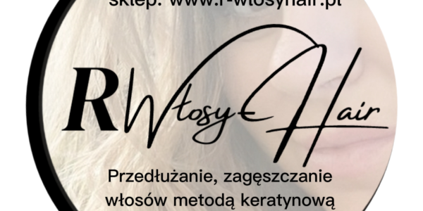 Sklep internetowy  www.r-wlosyhair.pl  (SZAMPONY, ODŻYWKI, OLEJKI, SERUM, AKCESORIA, WŁOSY DO PRZEDŁUŻENIA)